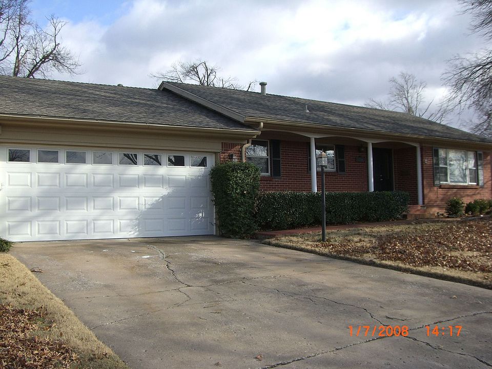 This home offers it all, updates, great location & large rooms. 