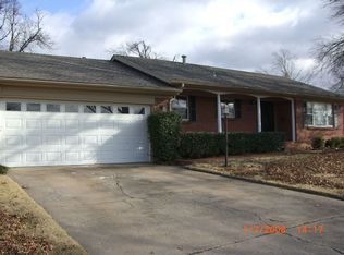 1753 S Canton Ave, Tulsa, OK 74112