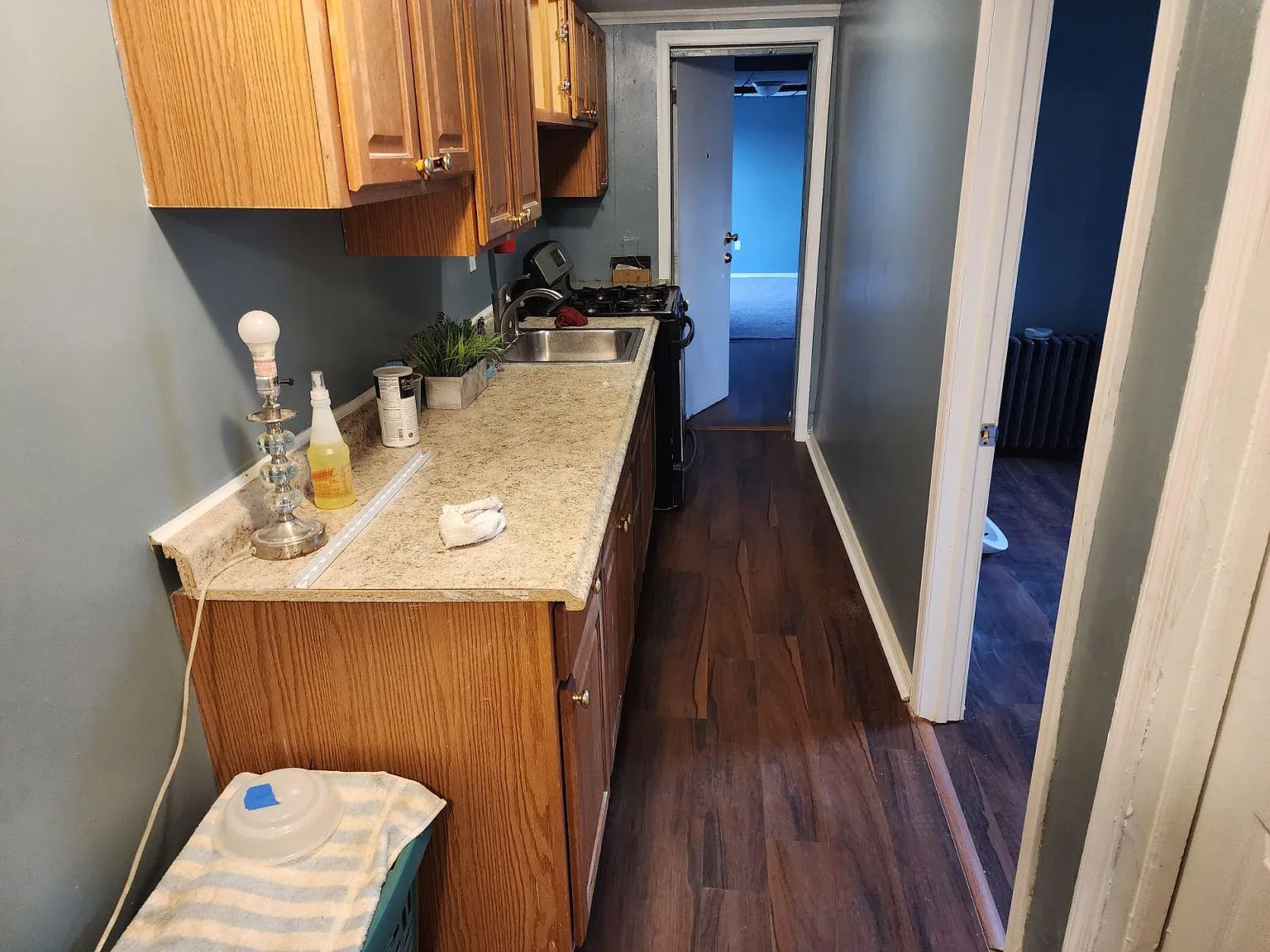 4 bed, 2000 sqft, $600 — Photo 4