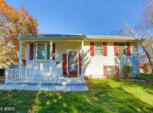 300 Estate Rd, Reisterstown, MD 21136