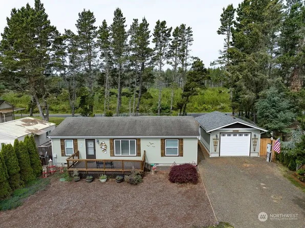 23105 V Street, Ocean Park, WA 98640