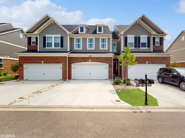 179 Montvale Ln, Bloomingdale, IL 60108