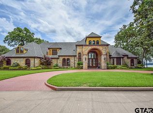 224 Eagles Bluff Blvd, Bullard, TX 75757