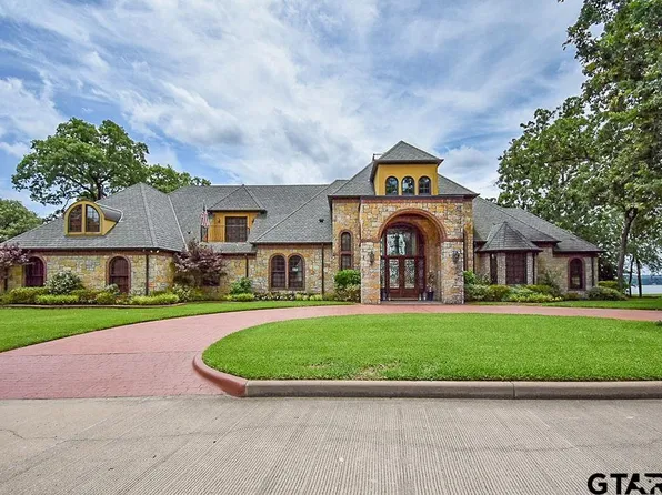 224 Eagles Bluff Blvd, Bullard, TX 75757