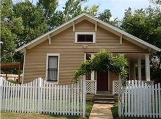 712 E 27th St, Houston, TX 77009