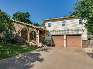 2404 Picadilly Ln, Wichita Falls, TX 76309