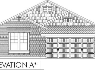 1747 Parkland Dr, College Station, TX 77845