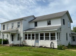 13421 Ridge Rd W, Albion, NY 14411