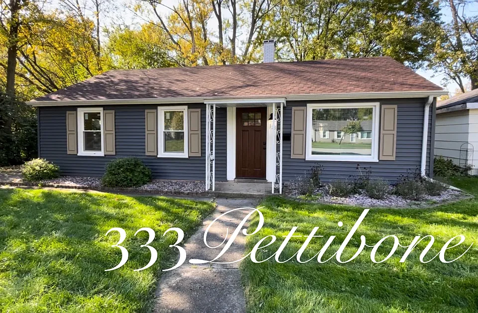 333 Pettibone St