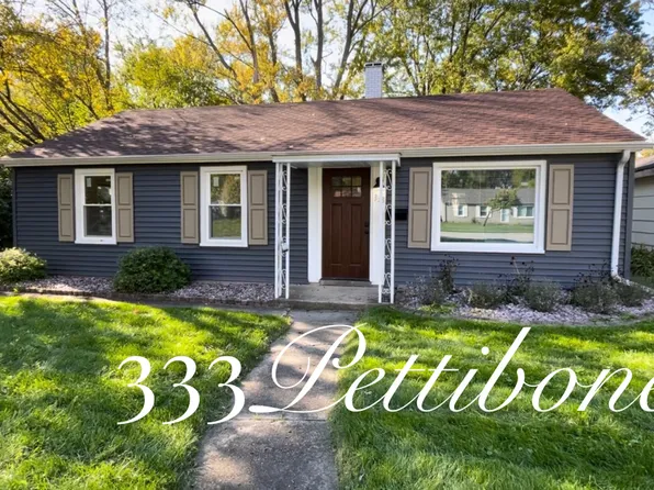 333 Pettibone St, Crown Point, IN 46307