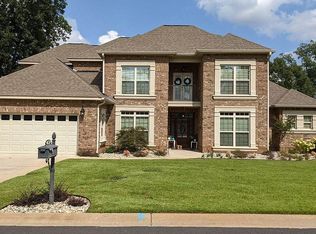 309 Cheshire Dr, Warner Robins, GA 31088