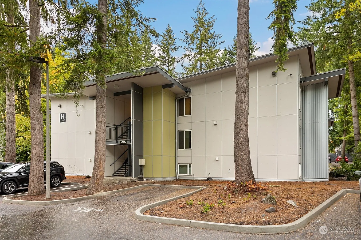 14510 NE 31st Street #H206 photo 1