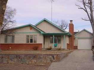 1501 Raton Ave, La Junta, CO 81050