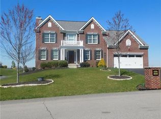 1247 Snee Dr, Pittsburgh, PA 15236