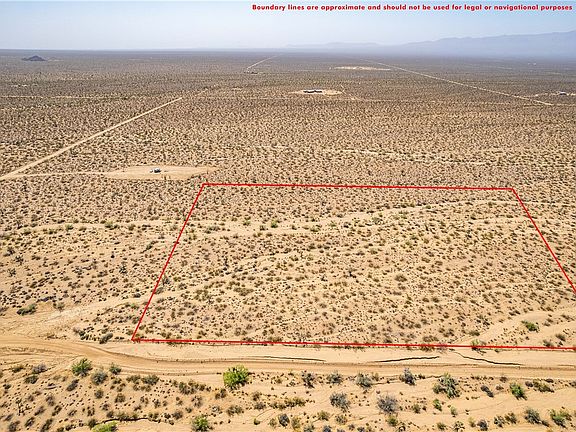 3rd image of 0 E Arroyo Rd