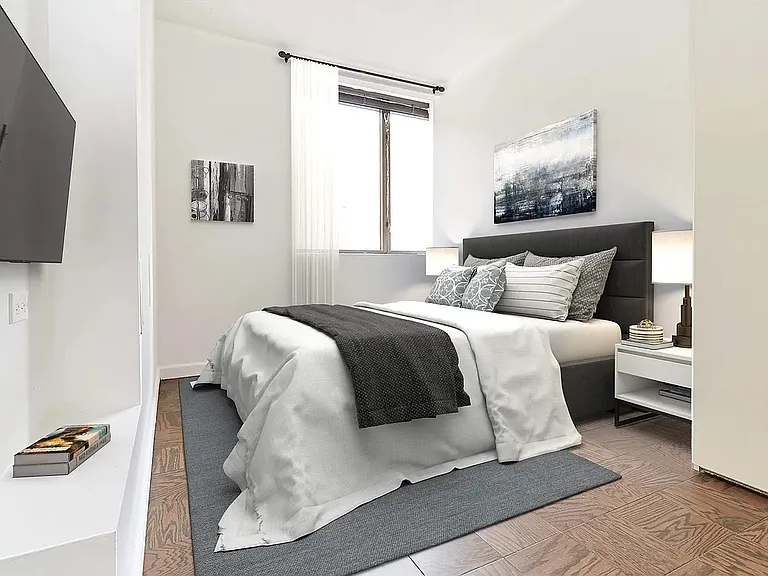 630 1st Ave #3D — Photo 7
