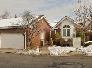 5464 S 125 E, Washington Terrace, UT 84405