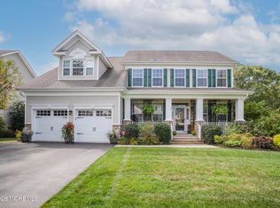 87 Freedom Hills Drive, Barnegat, NJ 08005