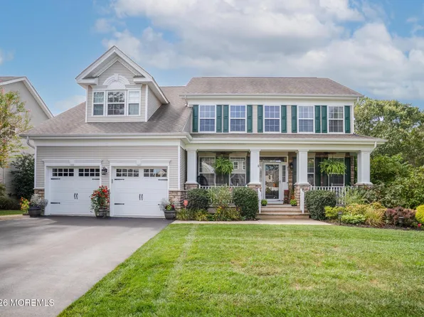 87 Freedom Hills Drive, Barnegat, NJ 08005