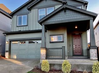 16790 SW Rockhampton Ln, Tigard, OR 97224