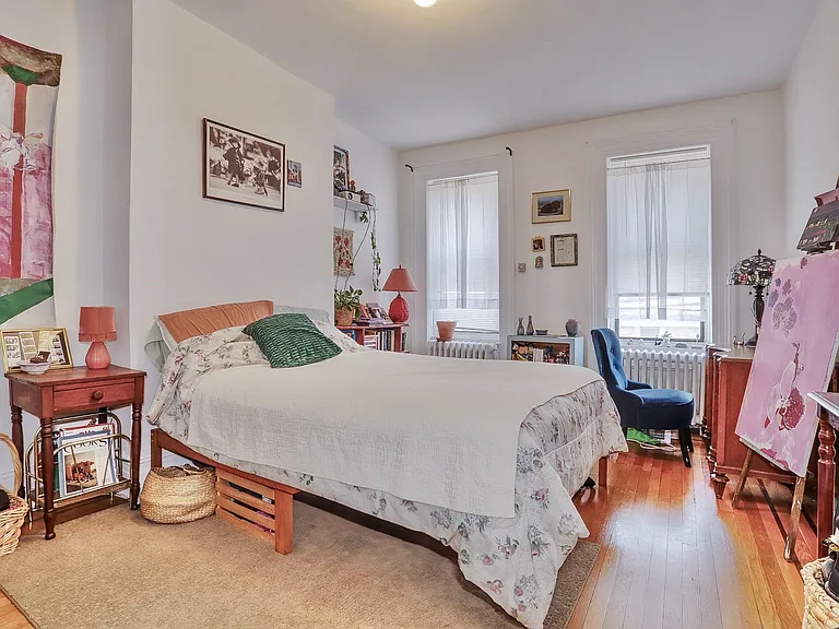 397 Palisade Ave #2 — Photo 11