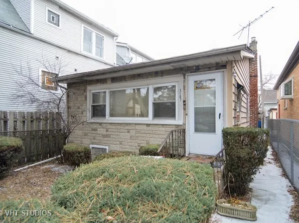 3107 N Oakley Ave, Chicago, IL 60618