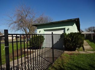 761 W 9th St, Merced, CA 95341