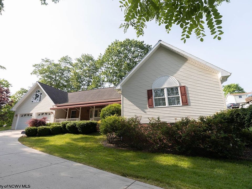 133 Mill St, West Milford, WV 26451 Zillow