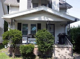 3463 Brigham St, Toledo, OH 43608