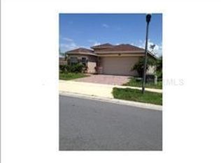 2907 Bonita Cir, Kissimmee, FL 34744