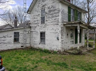 15014 Maple St, Brookville, IN 47012