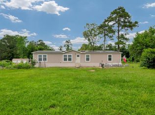 839 Campus Dr, Zavalla, TX 75980