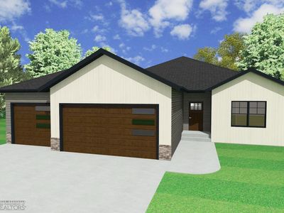 4740 Hampton Loop S, Moorhead, MN, 56560