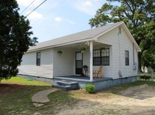 3895 Gordon Hwy, Harlem, GA 30814