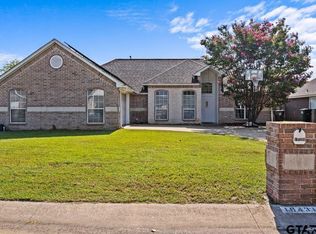 19431 Sara Ln, Flint, TX 75762