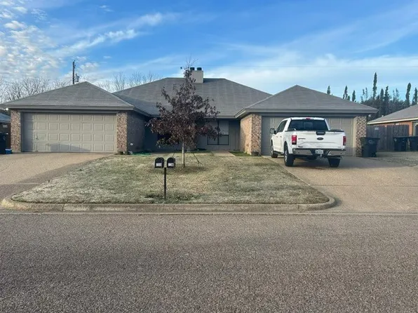 1206 Lindsey Ln, Cleburne, TX 76033