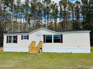 109 King Cir, Varnville, SC 29944