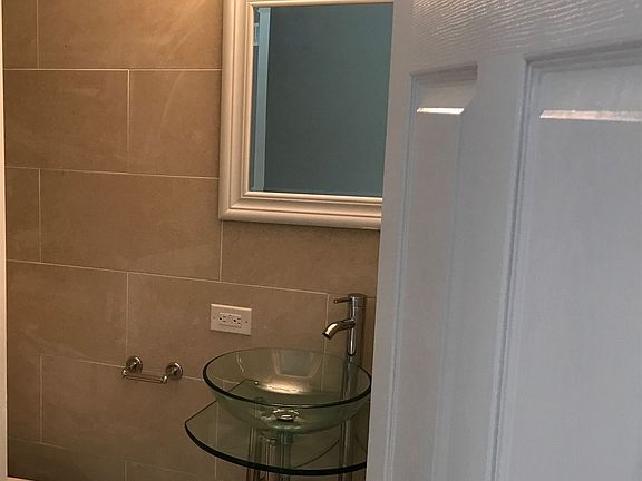 Half Bath Living Room