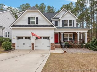 611 Micahs Way N, Spring Lake, NC 28390