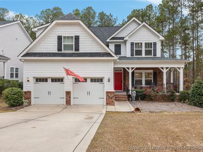 611 Micahs Way N, Spring Lake, NC, 28390