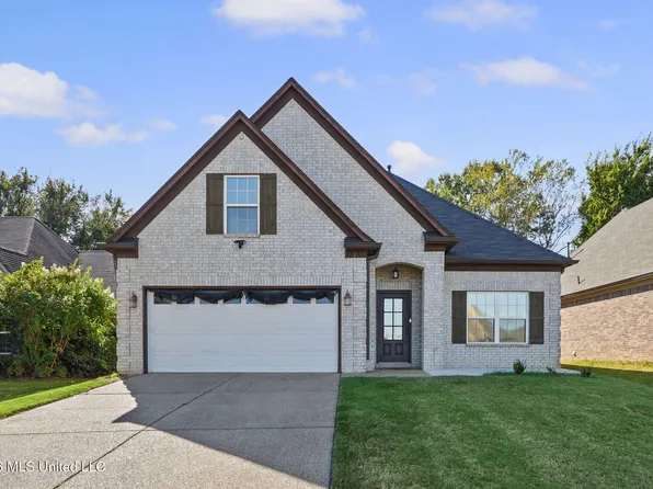 9025 Billy Pat Dr, Olive Branch, MS 38654