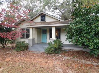 1402 W Franklin St, Monroe, NC 28112