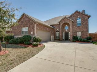 1704 Nestledown Dr, Allen, TX 75002