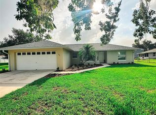 709 N Polk Ave, Fort Meade, FL 33841
