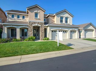 409 Wheat Field Ct, Roseville, CA