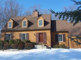 866 Drewville Rd, Brewster, NY 10509