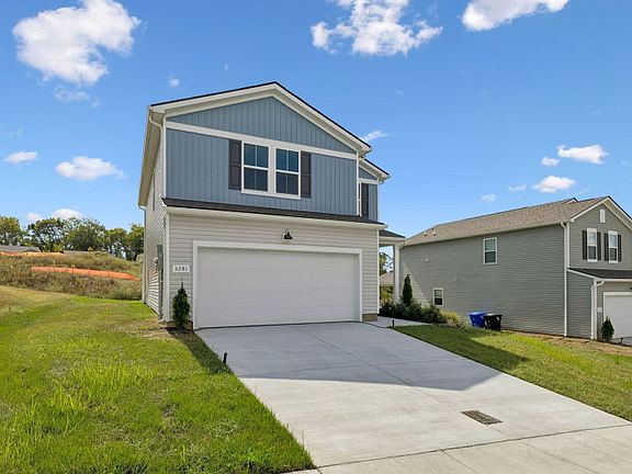 Lot 009 - Oriole - Exterior