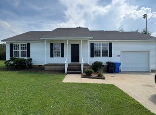 117 Park Place St, Angier, NC 27501