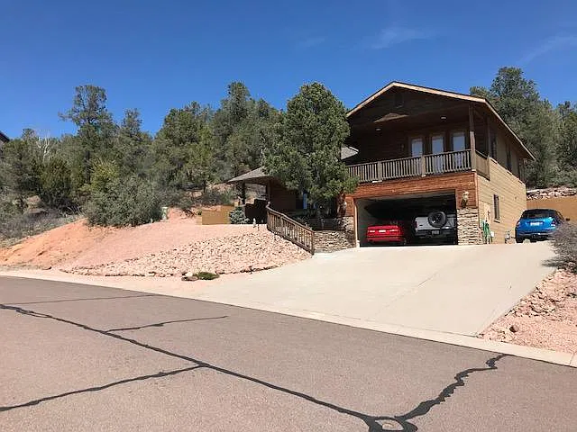 811 N Blue Spruce Cir — Photo 1