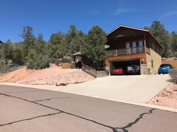 811 N Blue Spruce Cir, Payson, AZ 85541